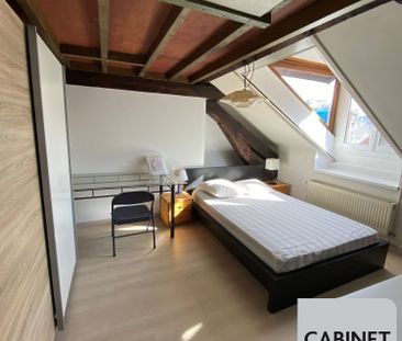 Location Appartement 1 pièce 31m² GRENOBLE 38000 - Photo 3