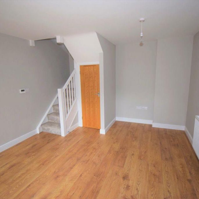 1 bedroom terraced house to rent - Photo 1