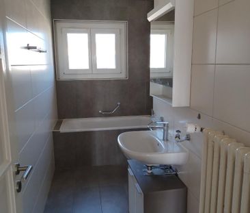 3.5 Zimmer, 65 m², 3. Stock - Foto 2