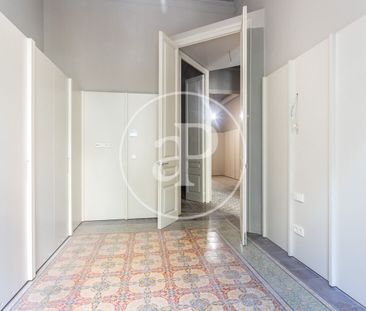 Apartment for Rent on Rosselló Street near Passeig de Gràcia - Foto 5