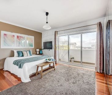 Apartment T3 in Carnide, Lisboa - Foto 6