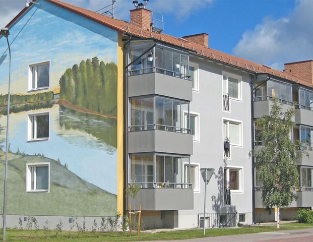 Karlslättsv 7 C - Photo 1