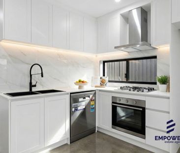 Modern Living | Brand New Granny for Rent - Photo 3