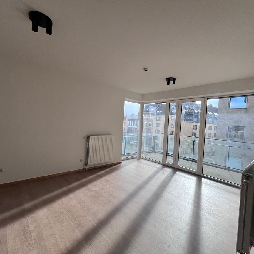 Quares Vastgoed | Appartement | 1 slaapkam... | 7221293 - Photo 1