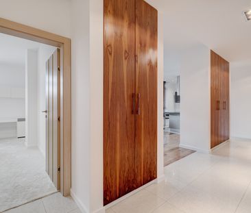 Elegancki duży 2 pokojowy apartament na wynajem - Фото 1