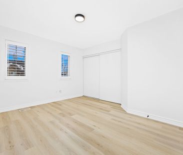 For Lease - 20 Mcnicol Crescent, Ajax, Ontario - Photo 4