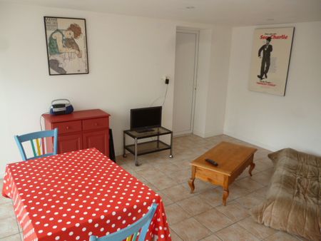 Location appartement à Santec, 3 pièces 48.96m² - Photo 5