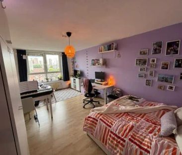 Chambre Hofdijk 471B, Rotterdam (Agniesebuurt) - À louer - Photo 5