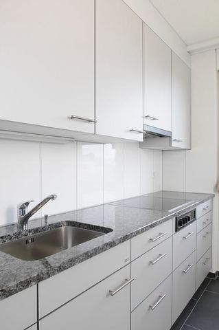 "Familienwohnung mit Aussicht ins Grüne" - Foto 5