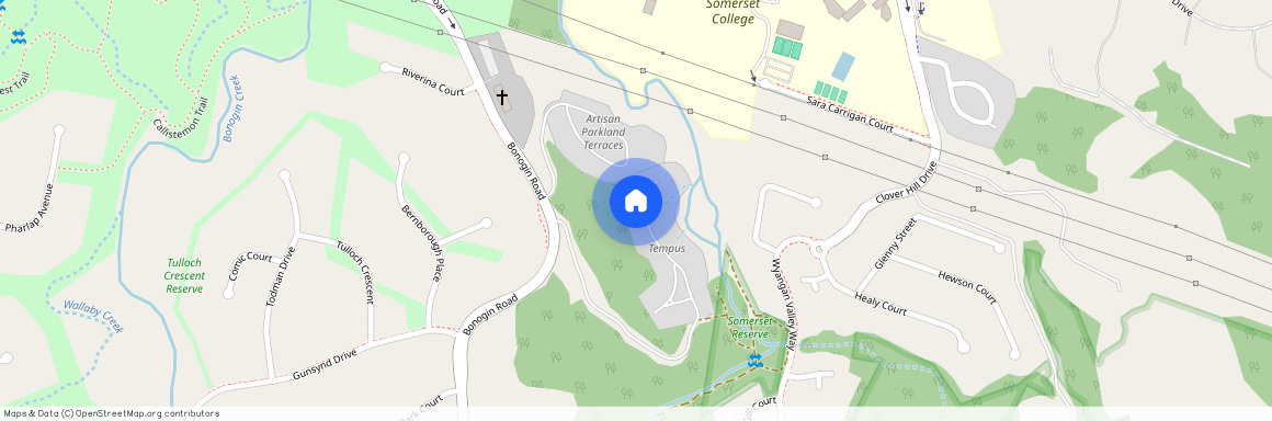 35/28 Bonogin Road, Qld 4213, Mudgeeraba