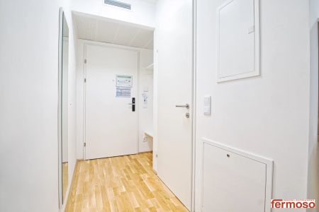 möblierte Apartments zur Kurzzeitmiete (2-12 Monate) / furnished apartments for short-term rental (2-12 months) - Photo 2