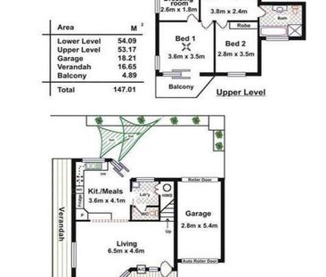 Spacious and Sought after Townhome in Quiet Inner City Suburb - Photo 3