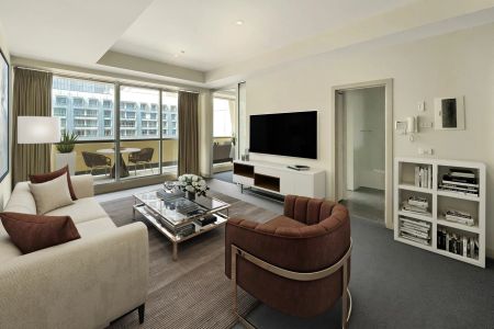 Unit 1114/233 Collins Street, - Photo 3