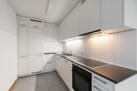 4 Zimmer, 87 m², 13. Stock - Foto 4