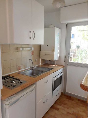 Location Appartement 1 pièce 28m² MONTPELLIER 34090 - Photo 3