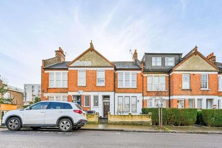 Holmleigh Road, Stamford Hill, N16 - Photo 5