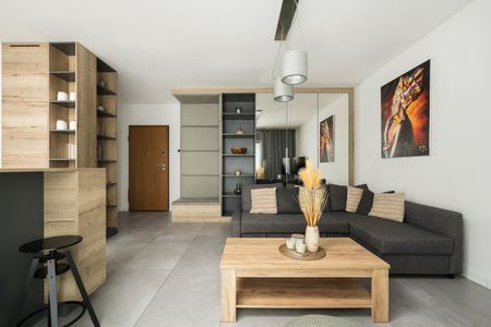 Luksusowy apartament w Porcie Praskim - Photo 2