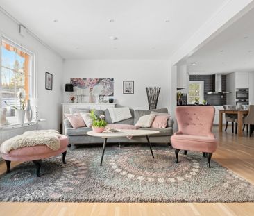 Nyponvägen, Vallentuna - Photo 6