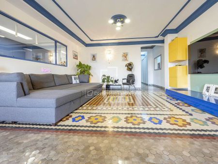 2 bedroom luxury Apartment for rent in Valencia, Spain - Photo 3