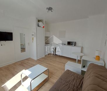 Location Appartement 1 pièce 19m² LA RICHE 37520 - Photo 1
