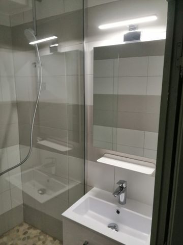 Studio - Aix-En-Provence (13100) - 23.25 m² - - Photo 4