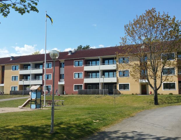 Varvsvägen 2B - Foto 1