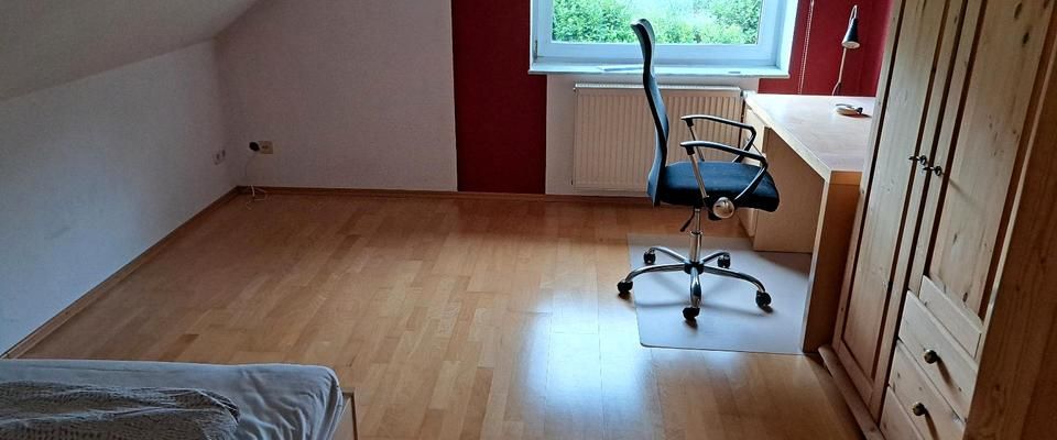 2 Zimmer in 2er Frauenwohngemeinschaft in Helpsen - Foto 1