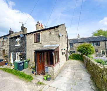 2 bedroom semi-detached house to rent - Photo 5