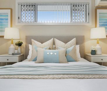 17 Cardwell Circuit, Thornlands QLD 4164 - House For Rent | Domain - Photo 3