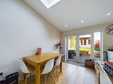 Upper Park Street, Cheltenham, Glos, GL52 - Photo 5