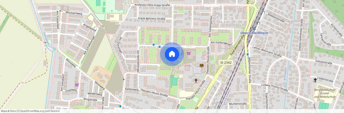 Am Stutenanger 6, 85764 Kr. München - Oberschleißheim