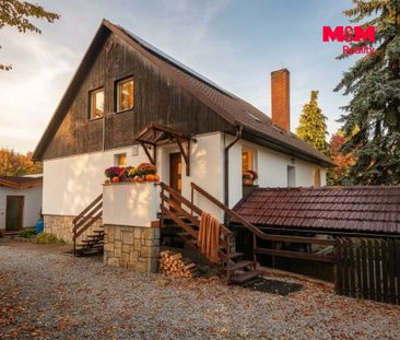 Pronájem, Byt 1+kk, 20 m², Příbor, nábřeží Rudoarmějců - Photo 2