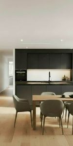 Modern 5.5-room apartment with attic in Ennenda (new building) - Photo 3