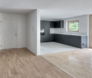 Top moderne Wohnung! - Foto 3