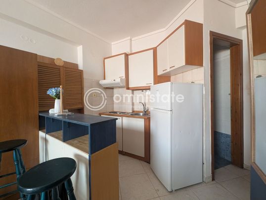 Studio/Γκαρσονιέρα για ενοικίαση Άνω Πόλη - Photo 1
