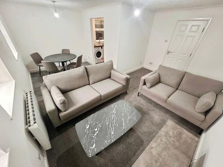 2 bedroom apartment to rent - Photo 2