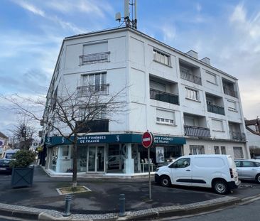 Location Appartement 1 pièce 32m² PONTAULT COMBAULT 77340 - Photo 4