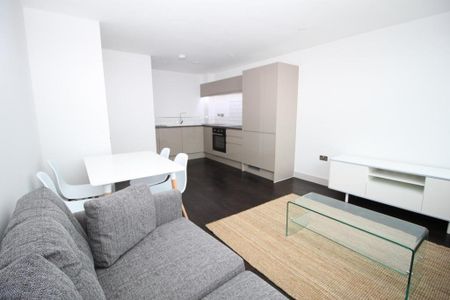 1 bedroom apartment to rent - Photo 3