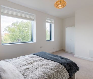 Secret Garden, Climate Innovation District, Leeds - Photo 3