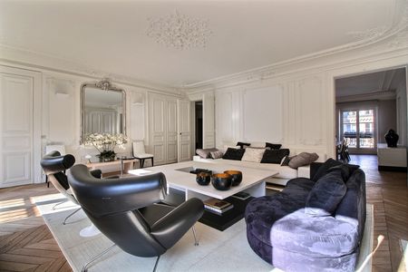 APPART. 3 CHAMBRES – 75001 - Photo 2