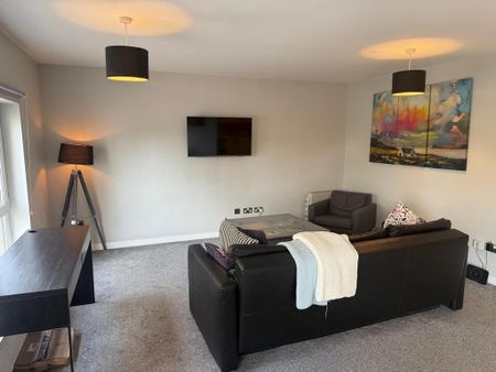 1 bedroom apartment to rent - Photo 5