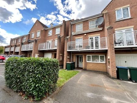 Furlong Road, Coventry, CV1, Property for rent - Photo 4