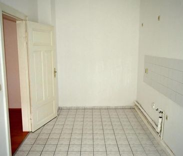 gemütliche 3- Raumwohnung im beruhigten Innenstadtbereich ! - Photo 1
