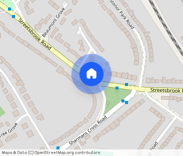 Streetsbrook Road, Solihull (Furnished) - Photo 1