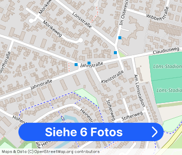 Kleiststraße 4, 46397 Bocholt - Foto 1