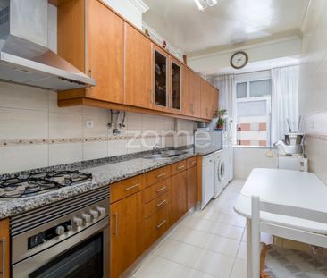 Apartamento T2 em Lisboa - Photo 6