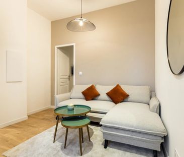 A Louer Appartement Marseille 13006 / Lodi Type 2 Rénové - Photo 6