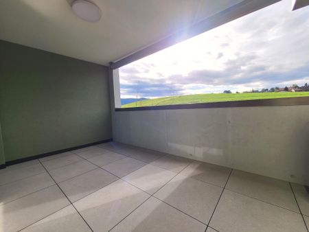 Farvagny – Appartement de 3.5 pièces en attique - Photo 5