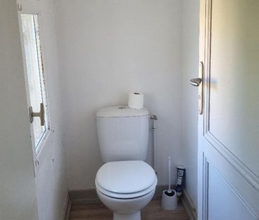 Location Appartement 1 pièce 17m² BORDEAUX 33800 - Photo 4
