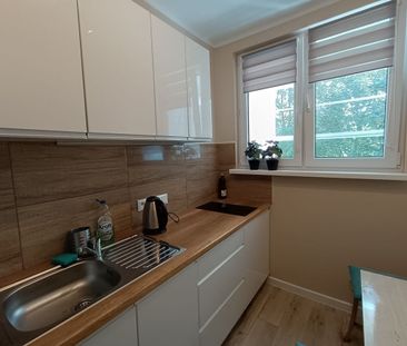 Warszawa,Muranów ,Miła 8 44 m² - Photo 6